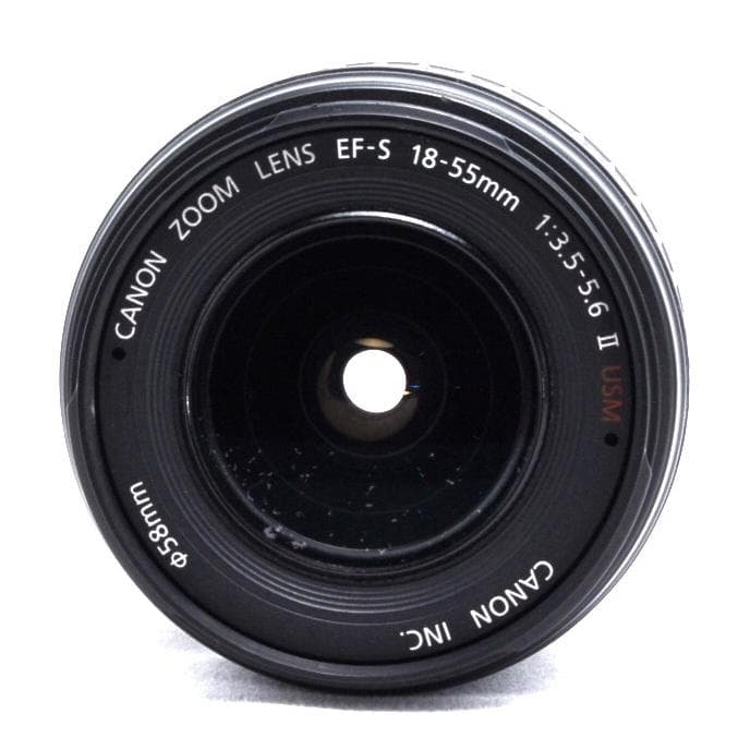 ★スマホ転送★タッチパネル★最軽量一眼レフ★Camom Kiss X7★