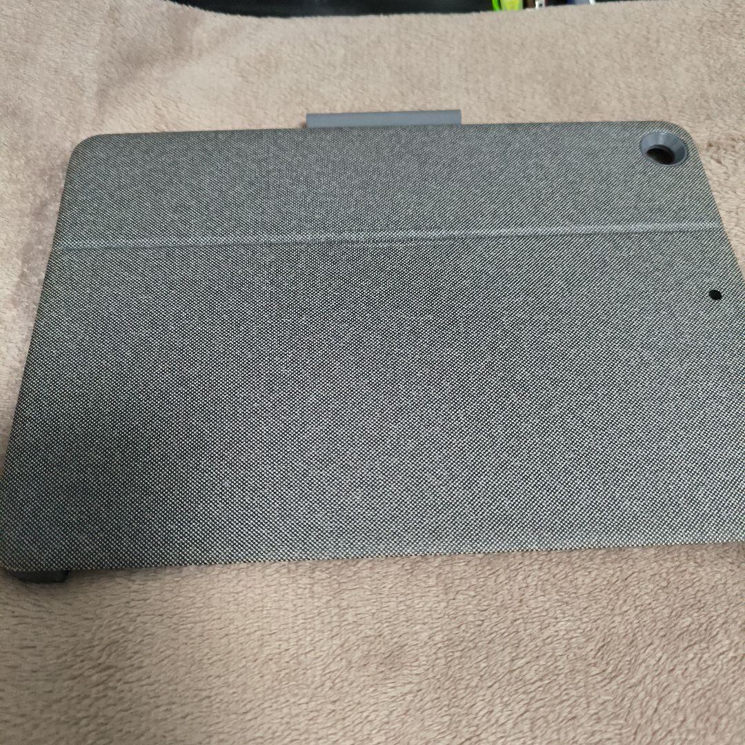 Logicool Combo Touch 第7世代〜第9世代