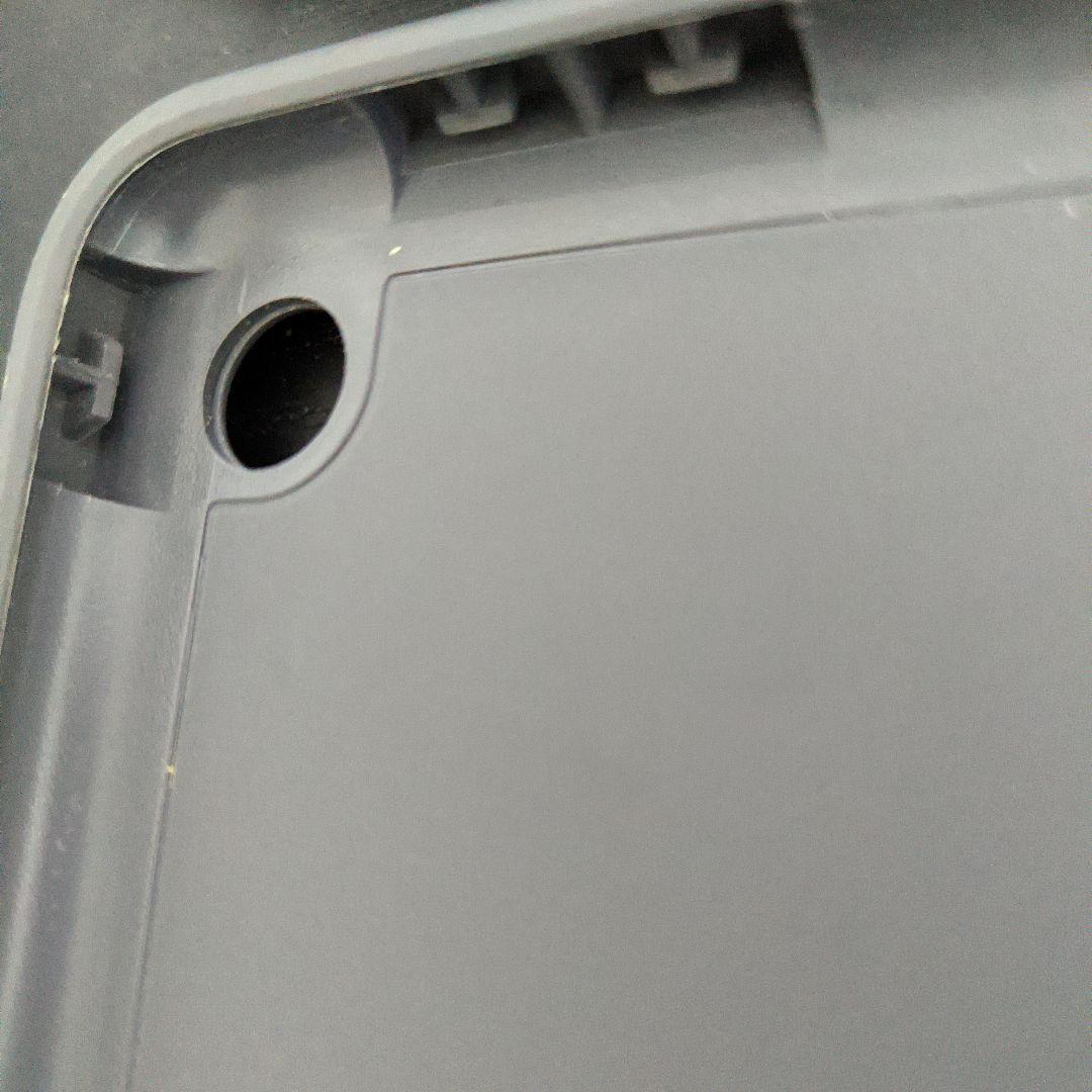 Logicool Combo Touch 第7世代〜第9世代