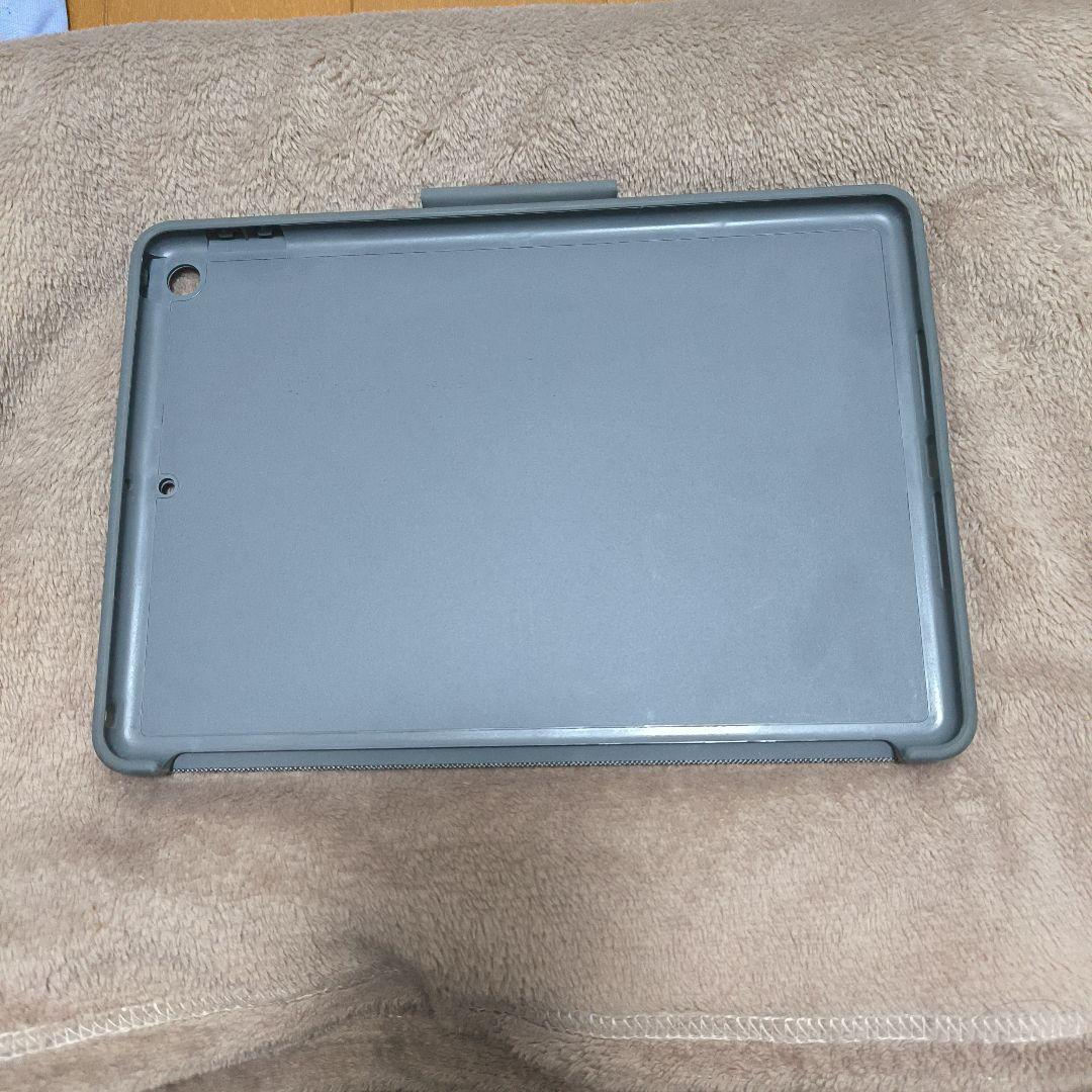 Logicool Combo Touch 第7世代〜第9世代