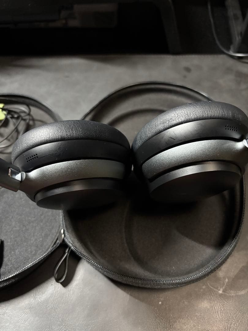 BOSE QC ULTRA ヘッドホン 美品