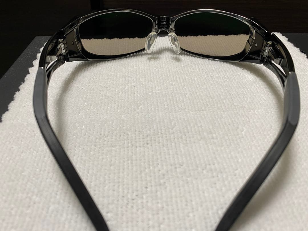 【新品未使用】ZEAL VERO 2nd F-1308