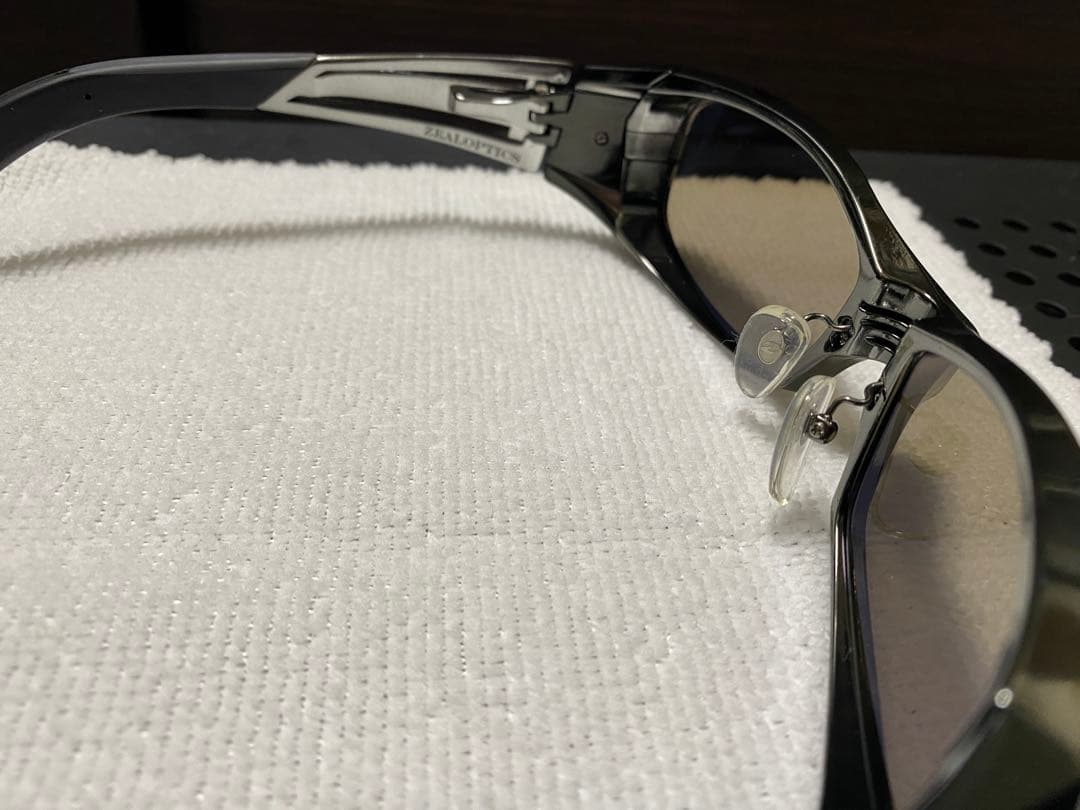 【新品未使用】ZEAL VERO 2nd F-1308