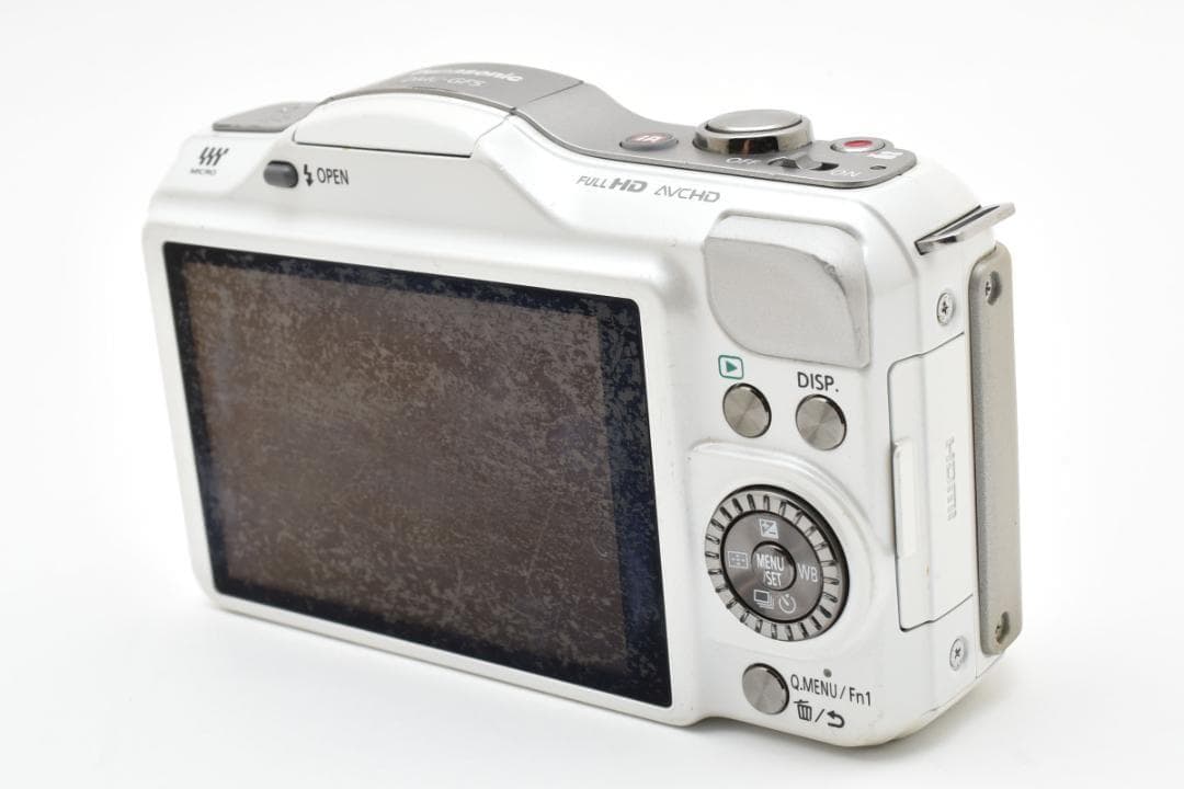 ■ パナソニック Panasonic LUMIX DMC-GF5 ボディ