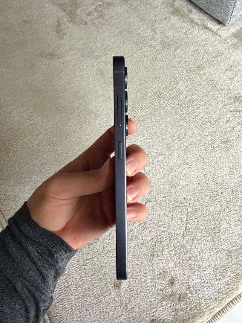 【ほぼ未使用】Samsung Galaxy S25 256GB ブルーブラック