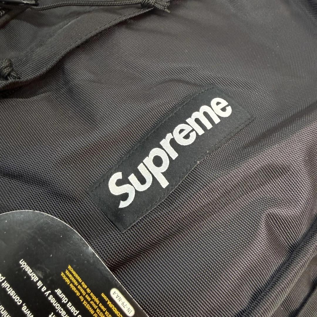 バッグ supreme 19AW Duffle Bag