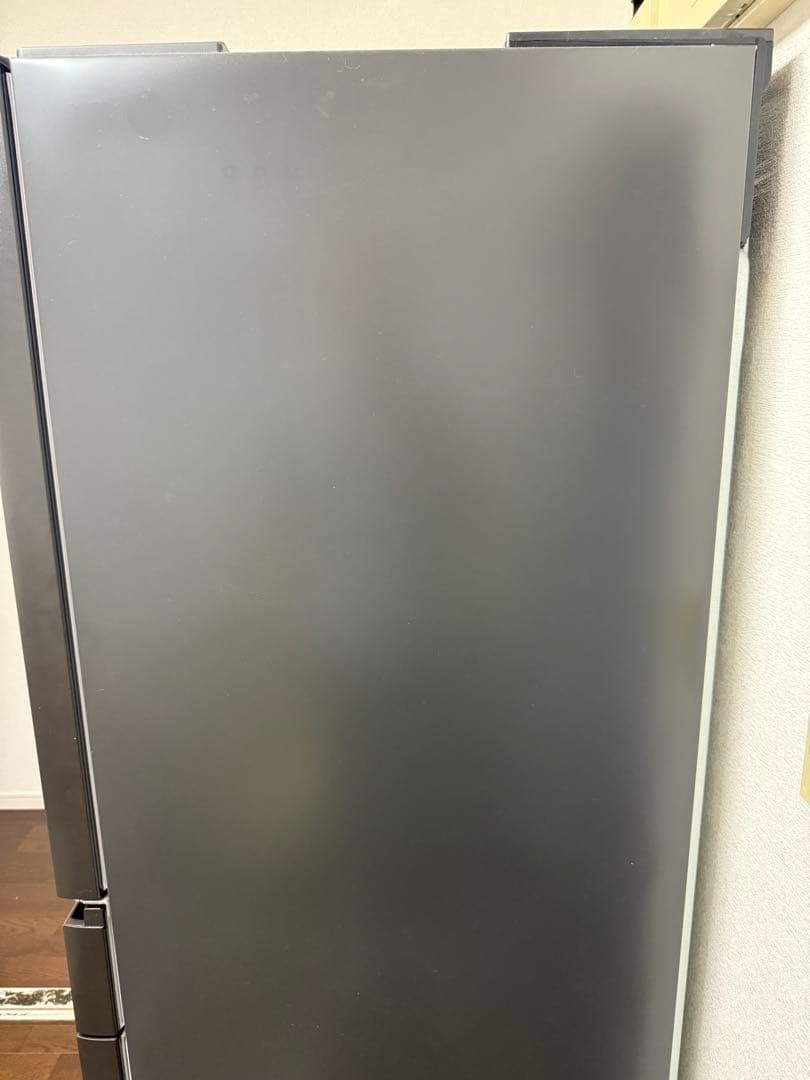 ❤︎様 Panasonic NR-F608HPX-T 冷蔵庫 600L 2022年