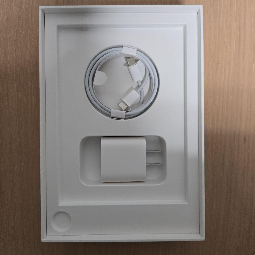 iPad mini (第6世代) , ApplePencil, 純正ケースセット