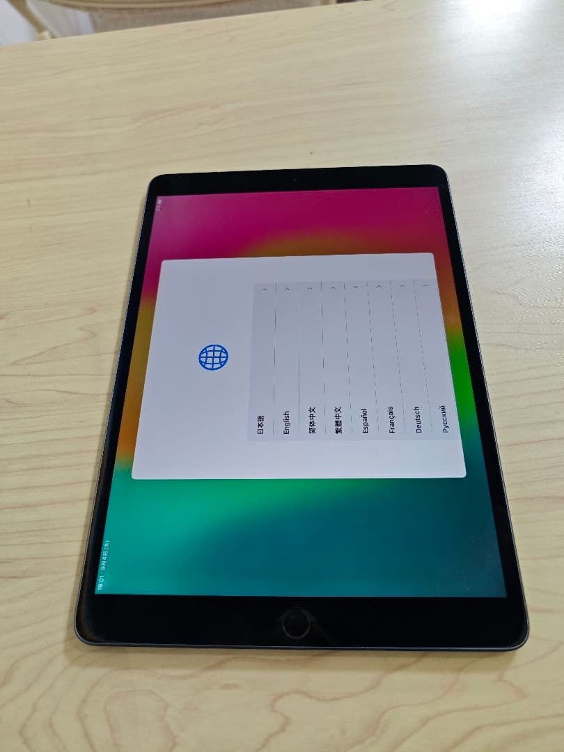 た*ん様 iPadAir3 Wi‑Fi + Cellular 256GB