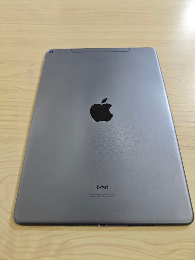 た*ん様 iPadAir3 Wi‑Fi + Cellular 256GB