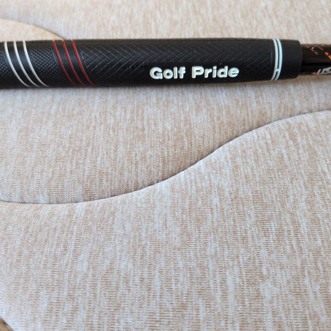 ATTAS 11 & 5SRシャフト　キャロウェイ