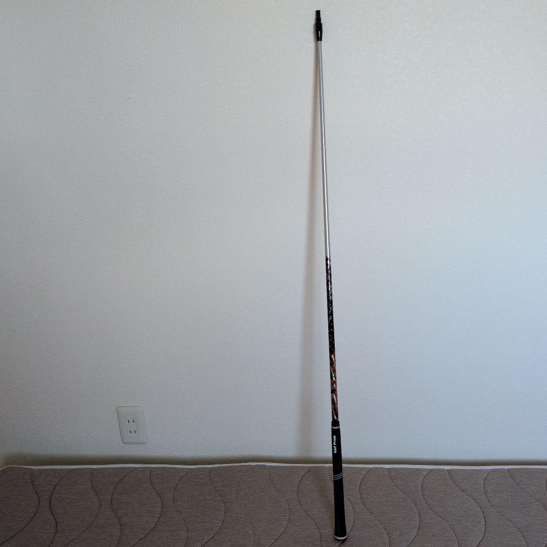 ATTAS 11 & 5SRシャフト　キャロウェイ