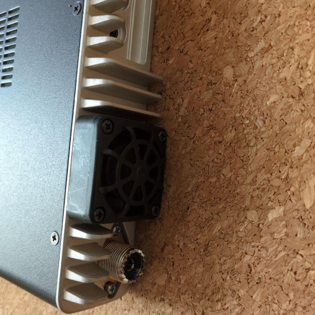 ICOM D-STAR ID-4100 デュアルバンドトランシーバー