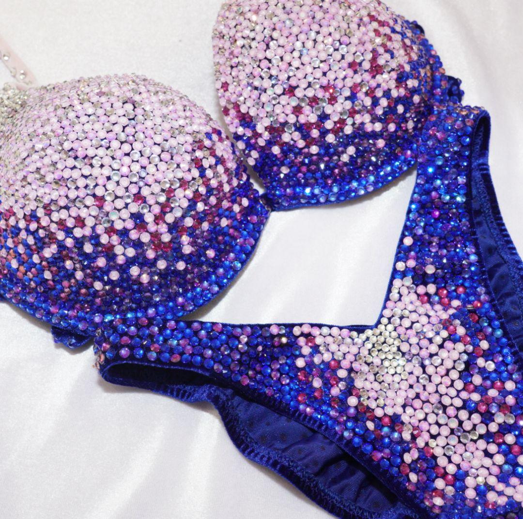 Sサイズ　フィットネスビキニ