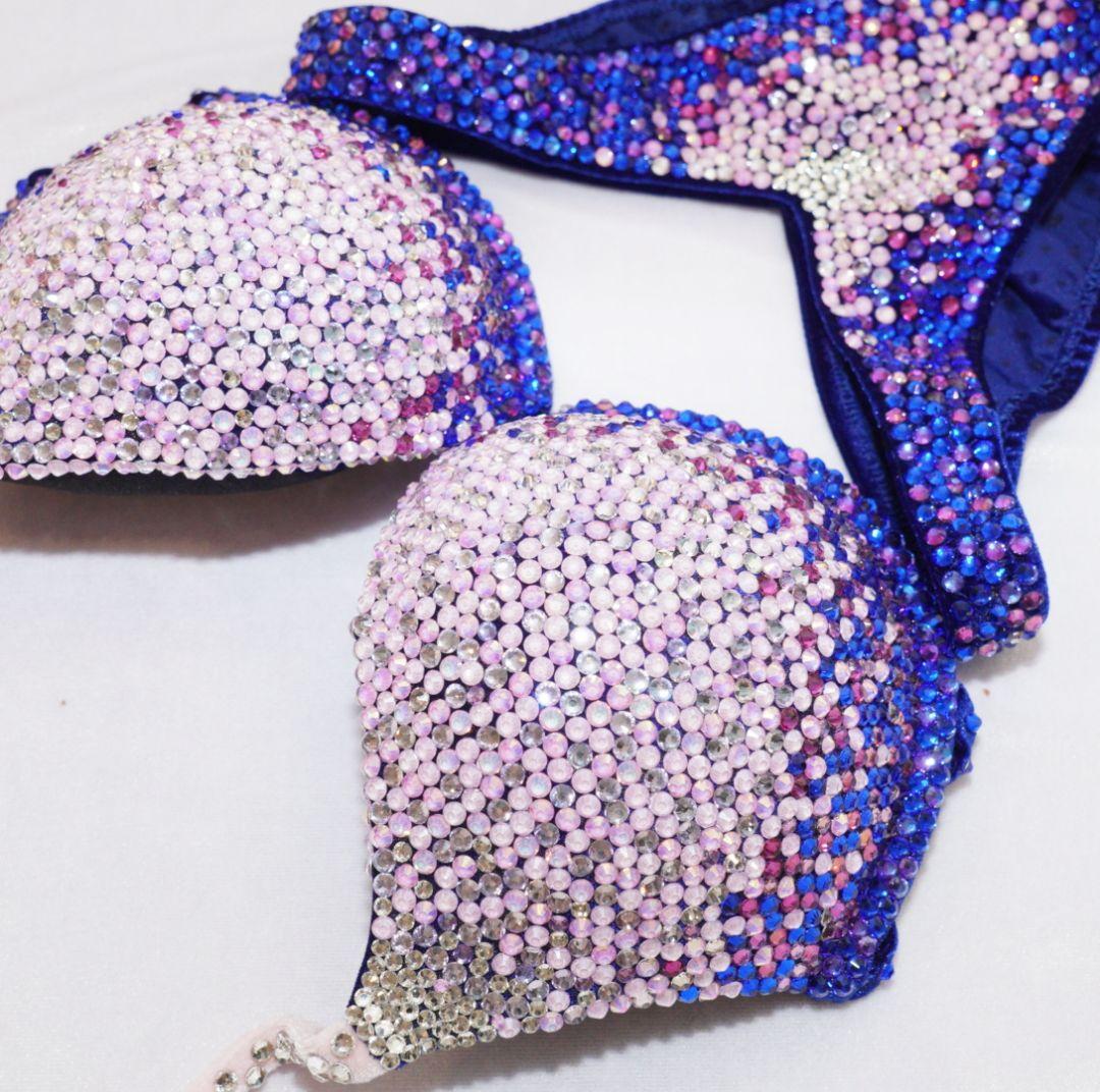 Sサイズ　フィットネスビキニ