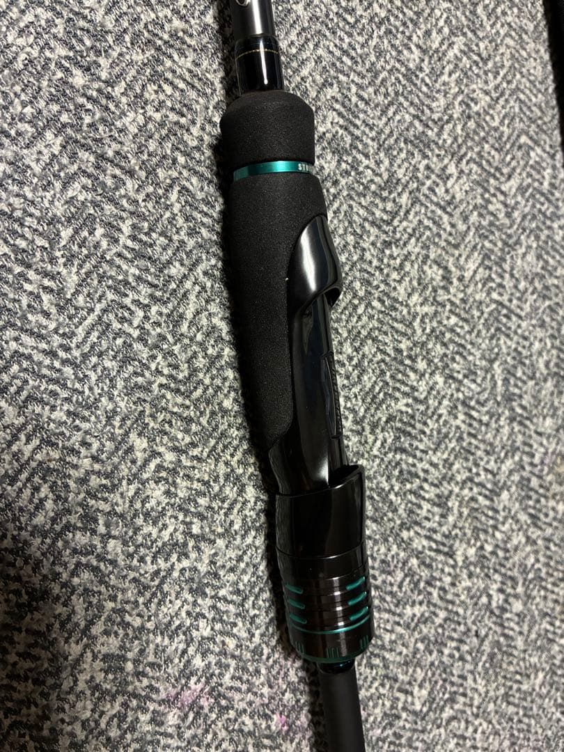 ダイワ　ストイスト　ST 85LML SMT