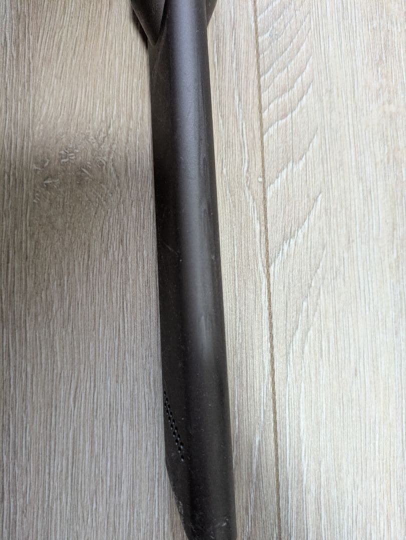 dyson v8 fluffy + 山崎実業スタンド