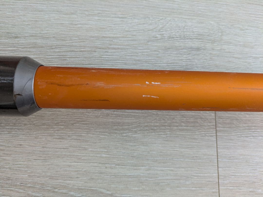 dyson v8 fluffy + 山崎実業スタンド