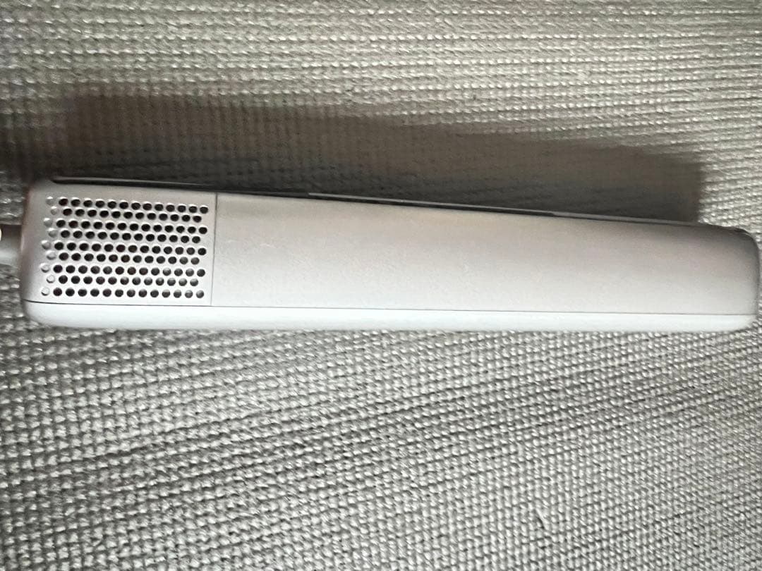 Noend beauty NB-HD-001 ノーエンド　ドライヤー