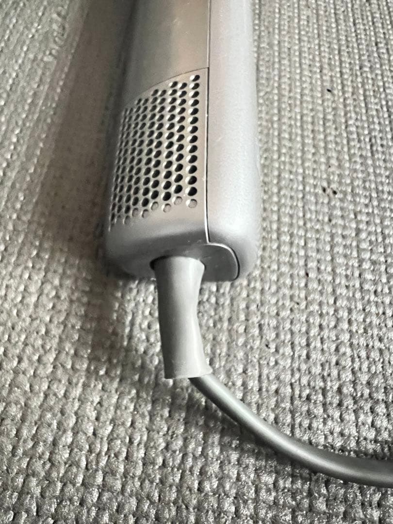 Noend beauty NB-HD-001 ノーエンド　ドライヤー