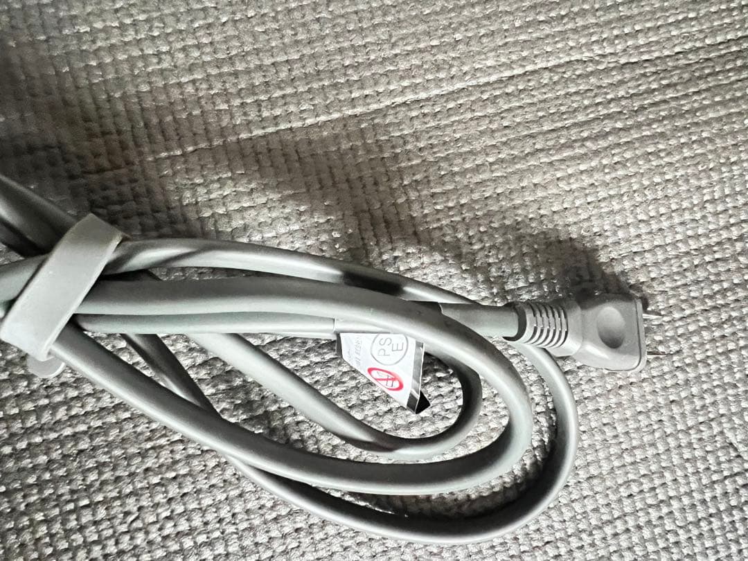 Noend beauty NB-HD-001 ノーエンド　ドライヤー