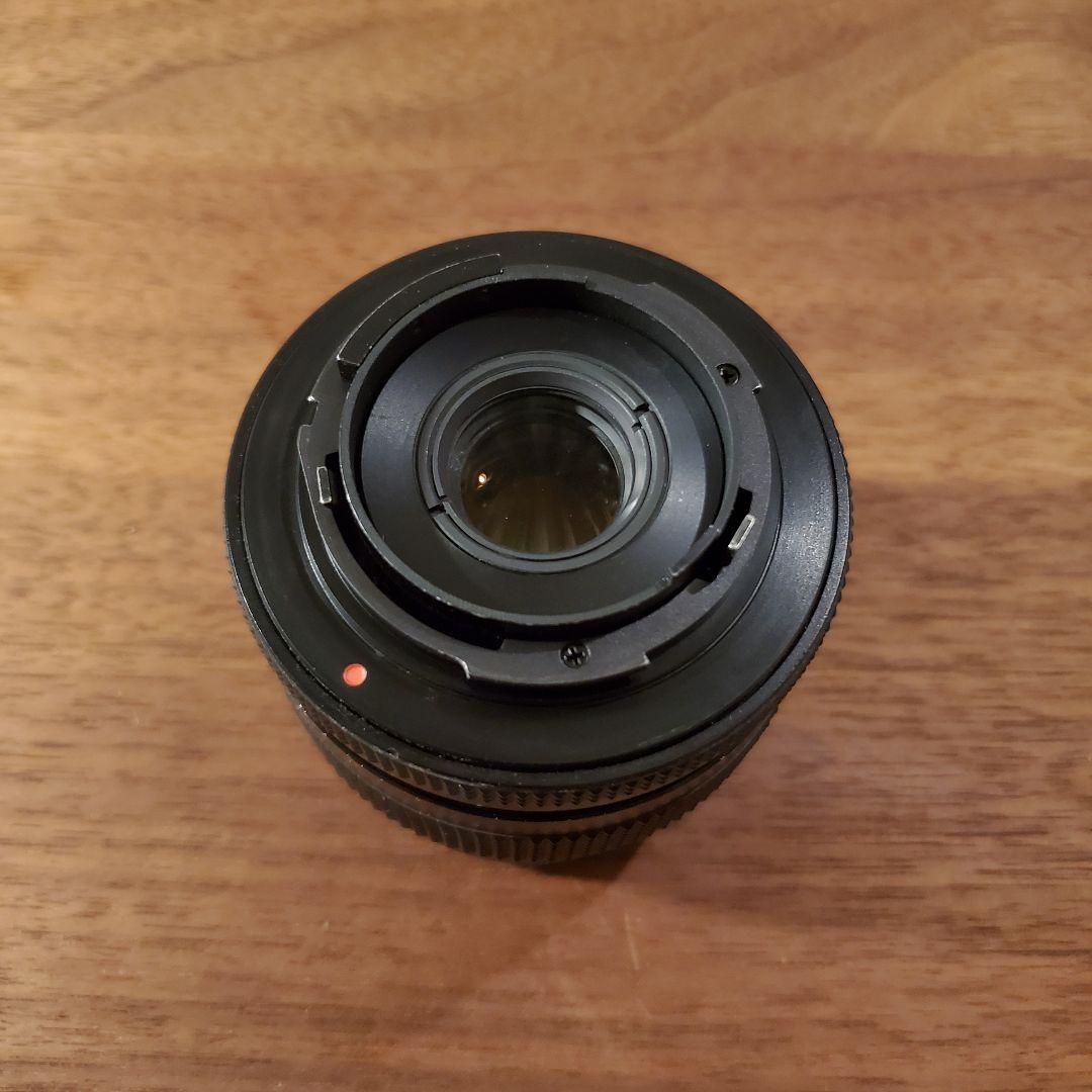 レンズ(単焦点) CONTAX 35mm F2.8 Distagon AEJ