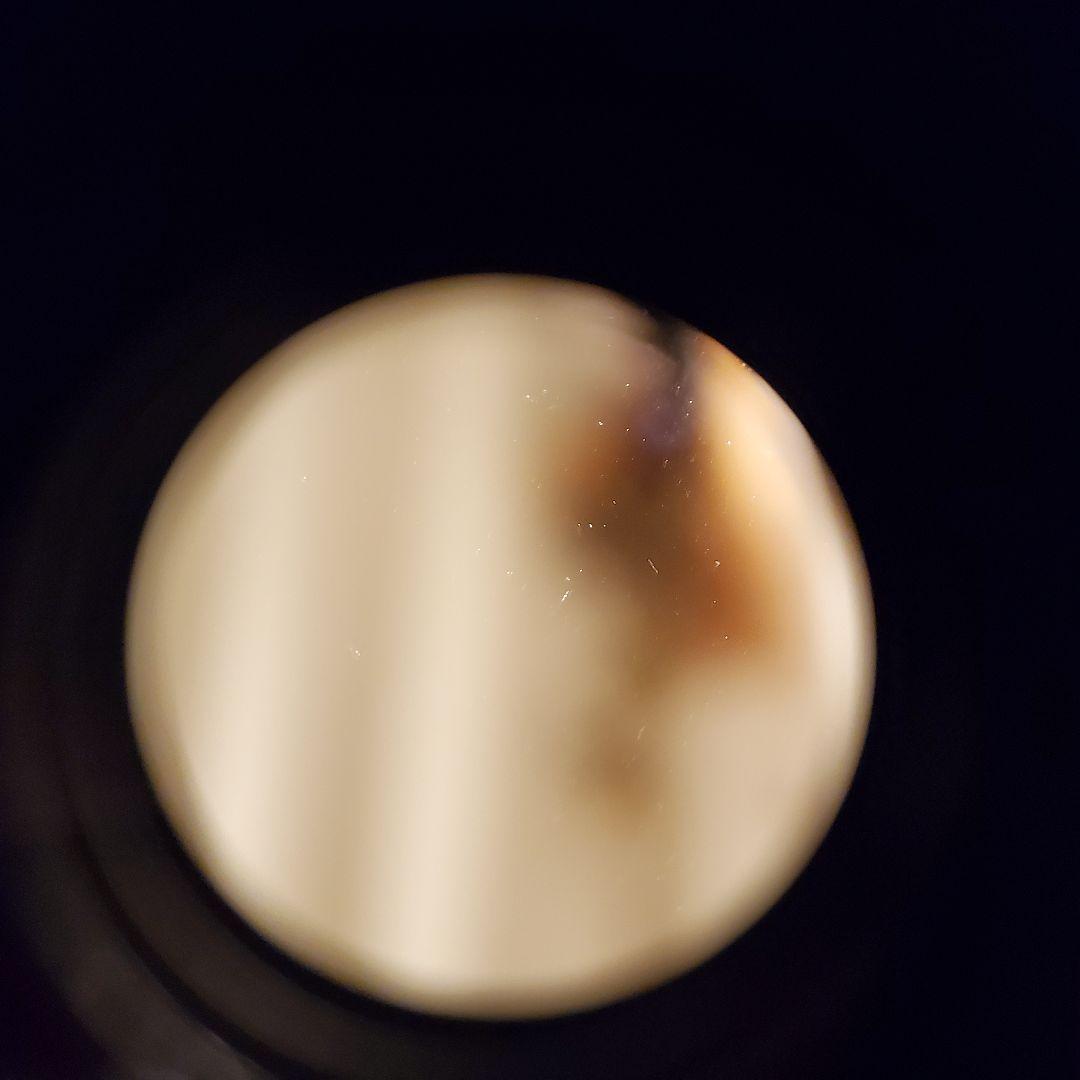 レンズ(単焦点) CONTAX 35mm F2.8 Distagon AEJ