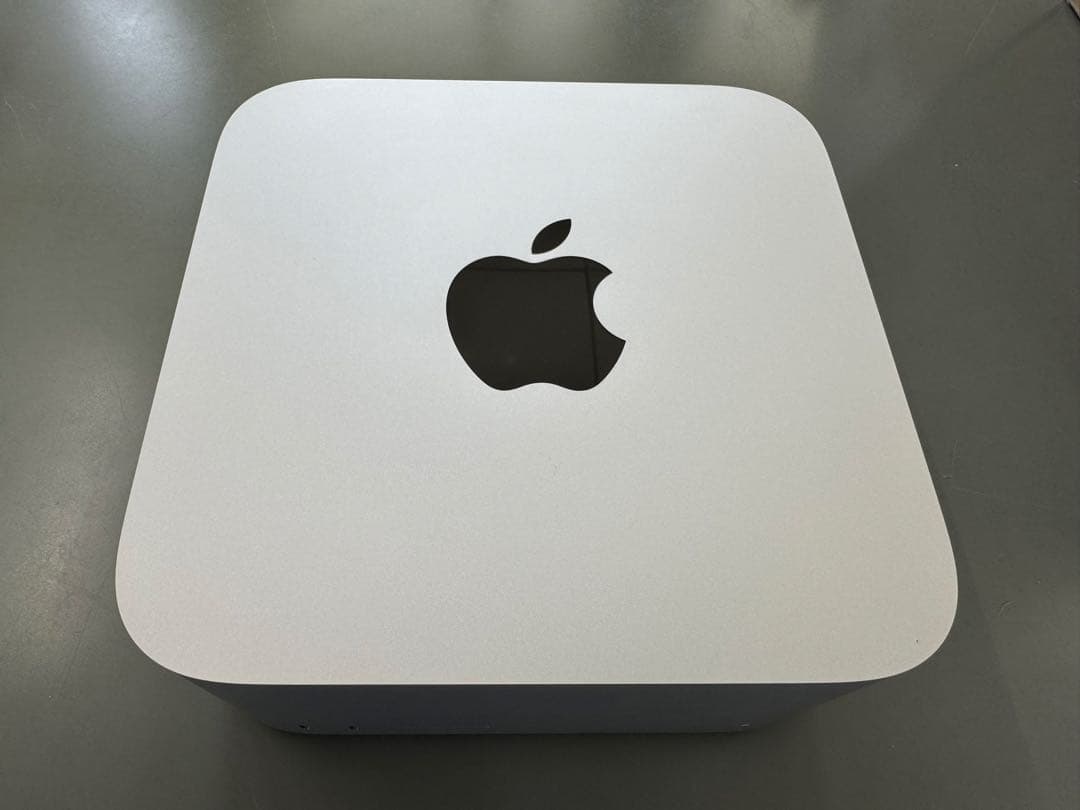 スマホ・タブレット・パソコン Mac Studio M1 Max 10CPU/24GPU 1TB