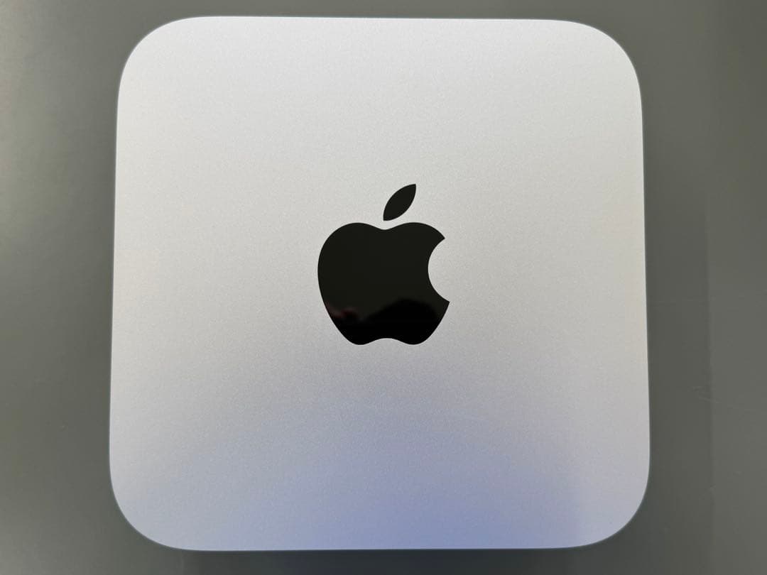 スマホ・タブレット・パソコン Mac Studio M1 Max 10CPU/24GPU 1TB