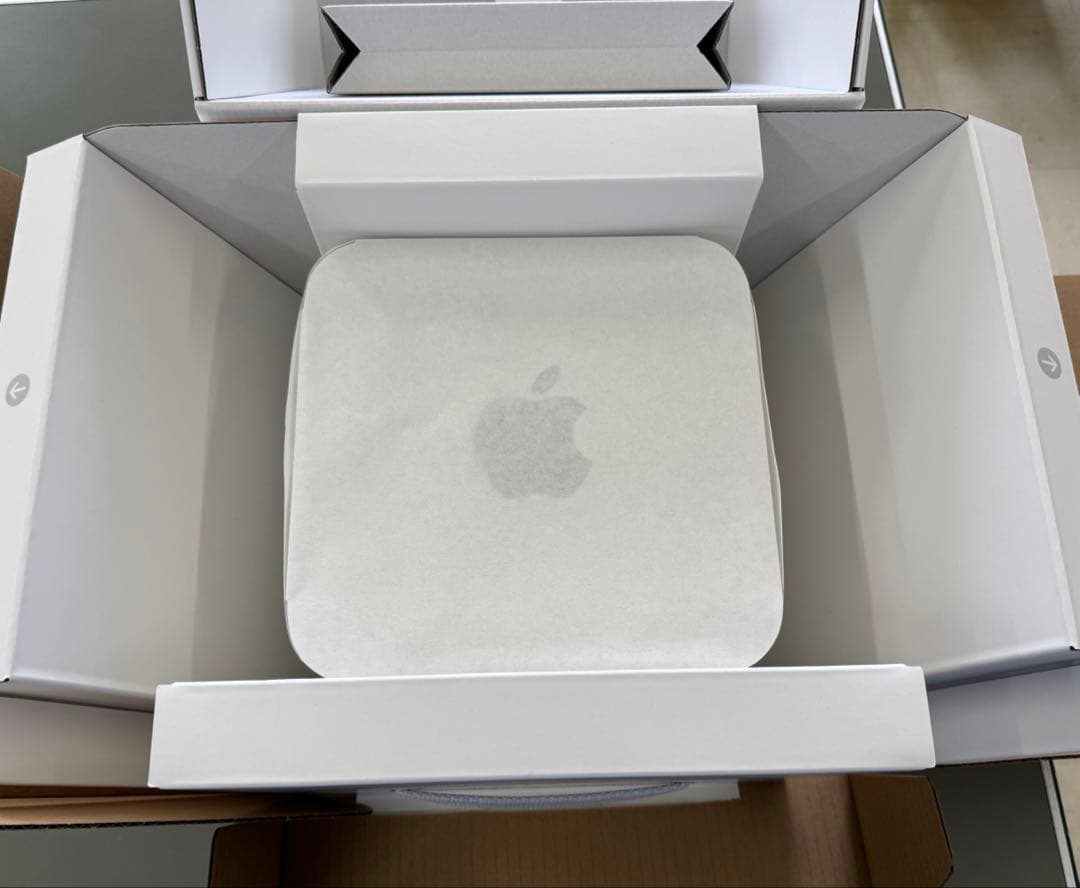 スマホ・タブレット・パソコン Mac Studio M1 Max 10CPU/24GPU 1TB