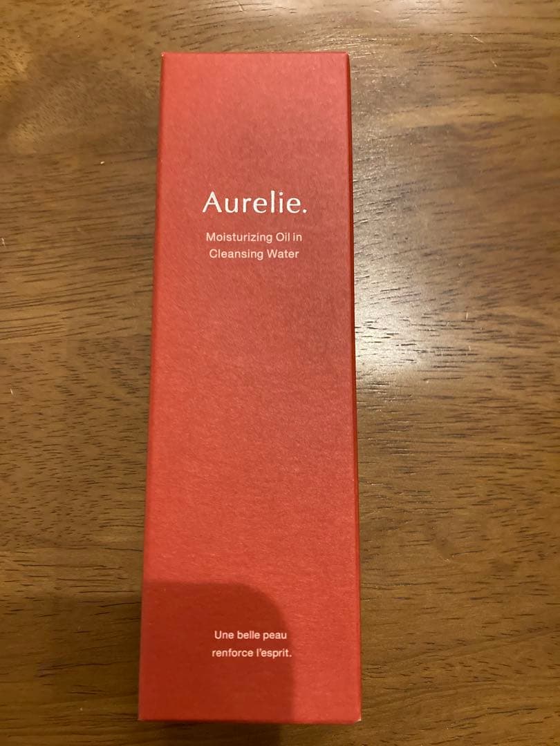 みい様　オレリー　クレンジング5本