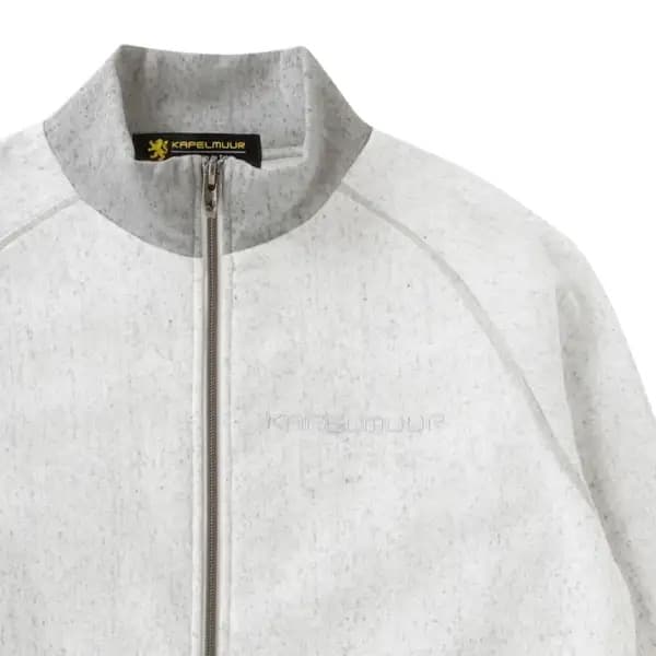 KAPELMUUR サイクルジャケット 秋冬用 kpjk1003オフホワイトXL