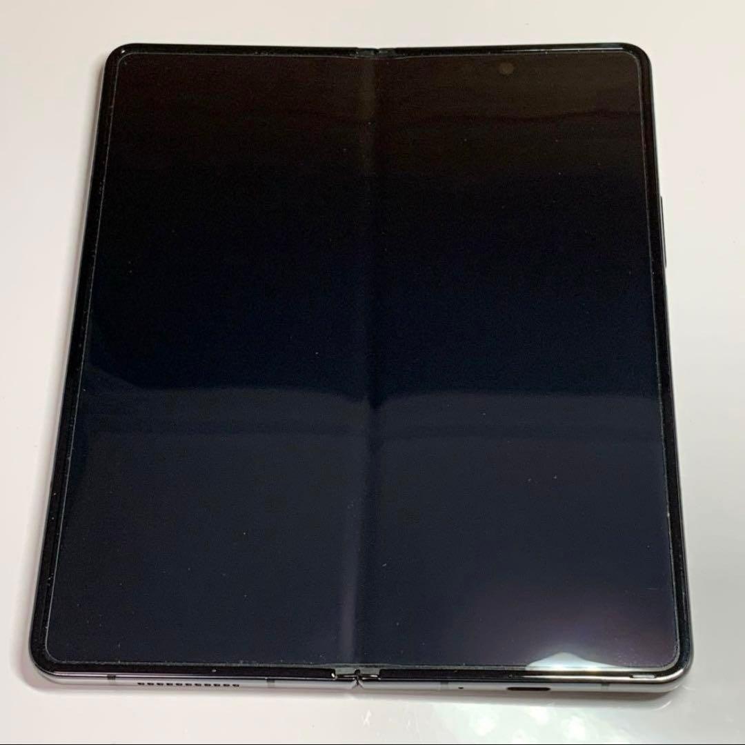 Android Galaxy Fold 4｜512gb｜SIMフリー