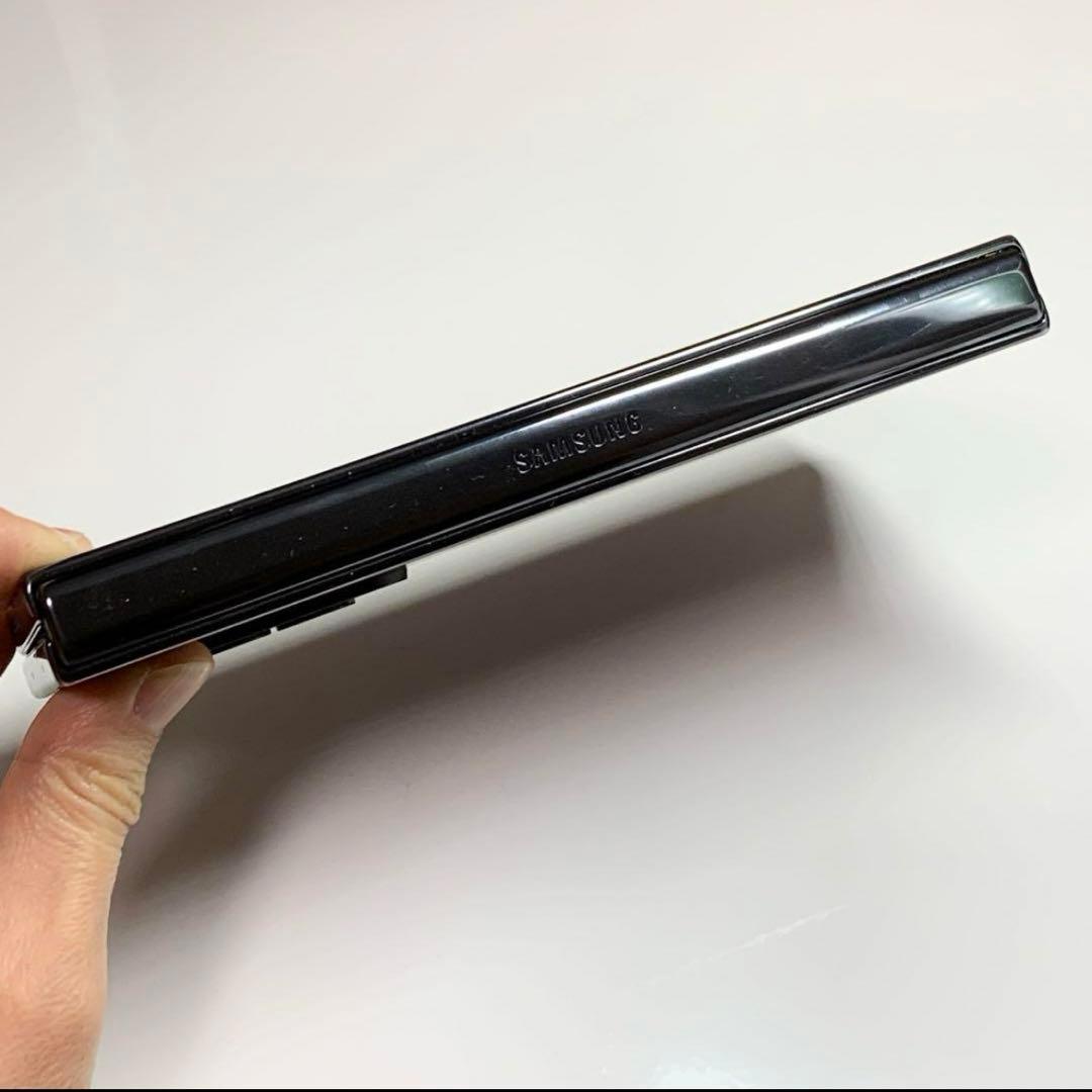 Android Galaxy Fold 4｜512gb｜SIMフリー