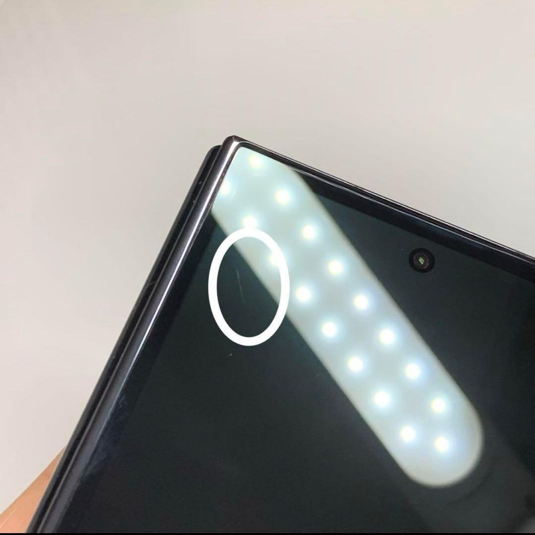 Android Galaxy Fold 4｜512gb｜SIMフリー