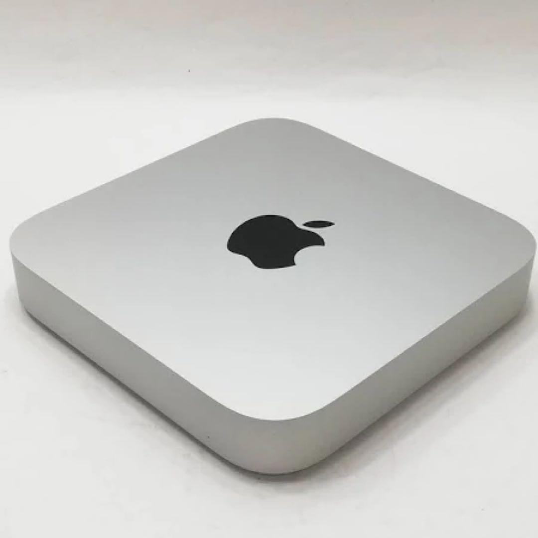 Mac mini M1 2020 SSD256GB メモリ8GB