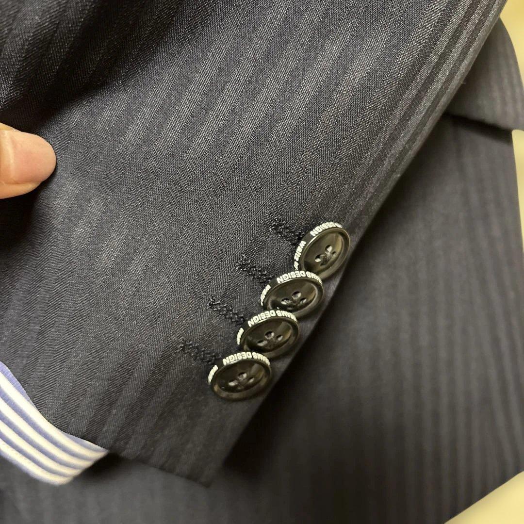 beams フォーマルスーツ　男児　150cm