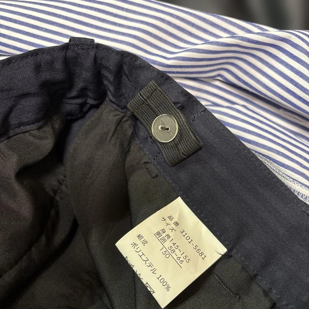 beams フォーマルスーツ　男児　150cm