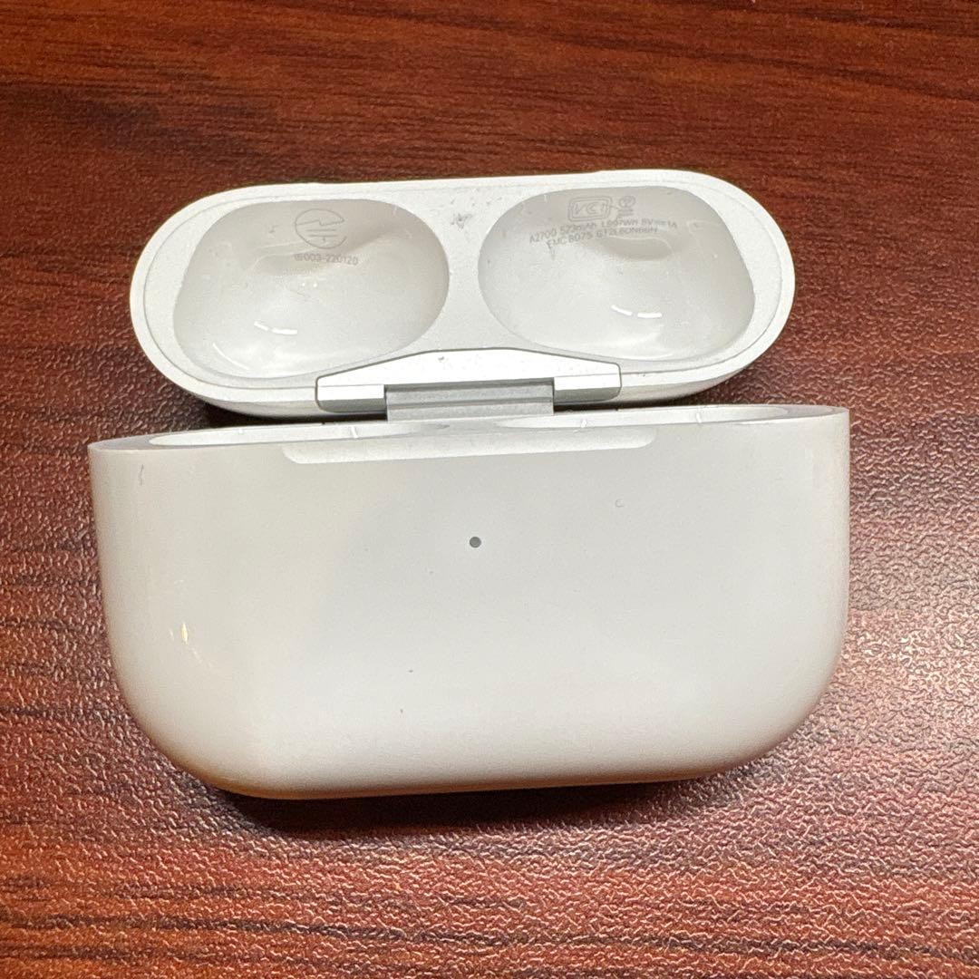Apple AirPodspro第2世代