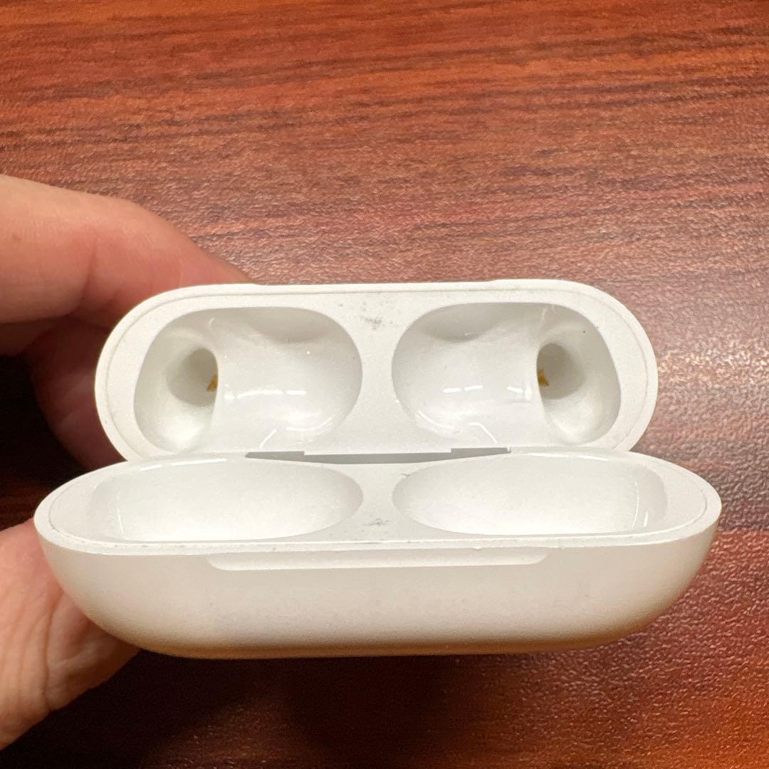 Apple AirPodspro第2世代