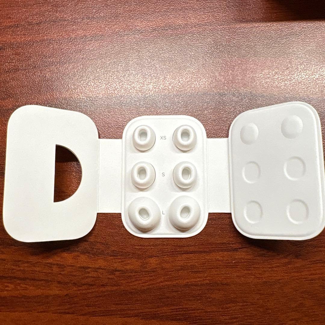 Apple AirPodspro第2世代