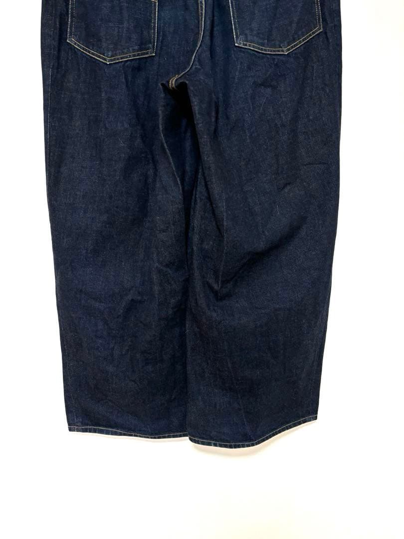 taka 　　　　　　jieda ジエダ　 SUPER ワイドデニムパンツ