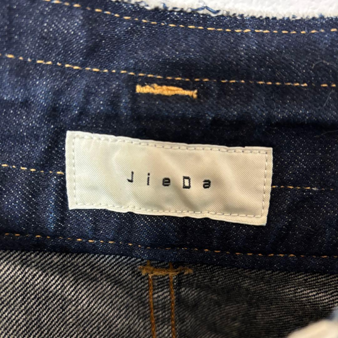 taka 　　　　　　jieda ジエダ　 SUPER ワイドデニムパンツ