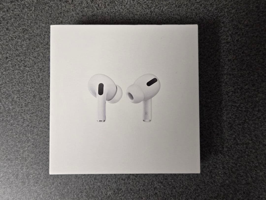 AirPods Pro 1 第一世代 第1世代 両耳 右耳 左耳