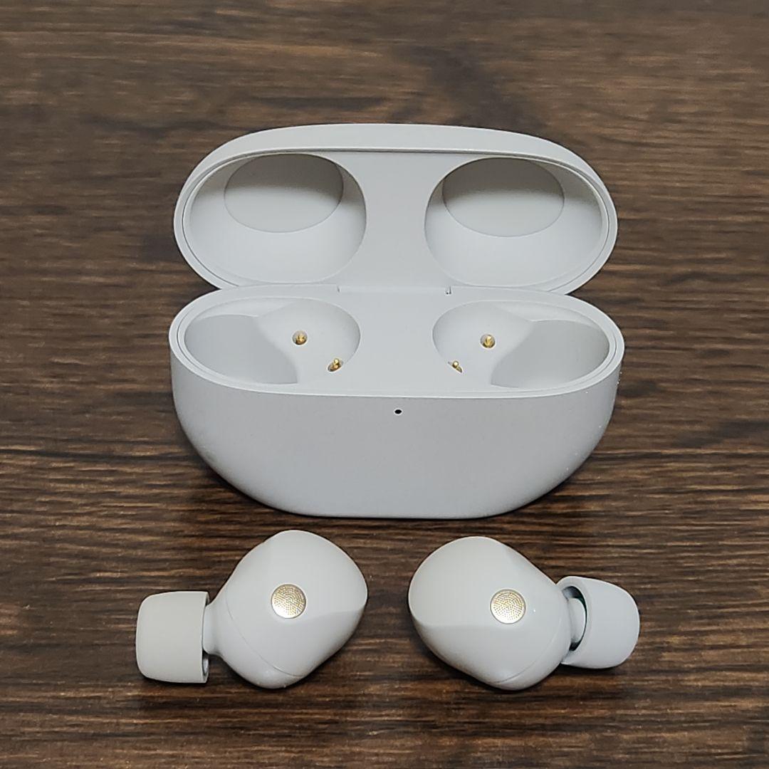 イヤホン SONY WF1000XM5 wf1000xm5 wf-1000xm5