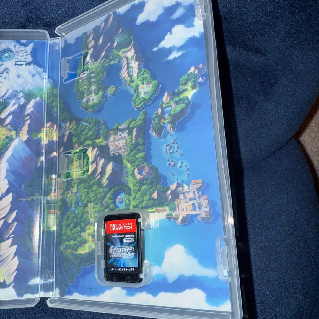 ニンテンドーSwitchソフト7本セット