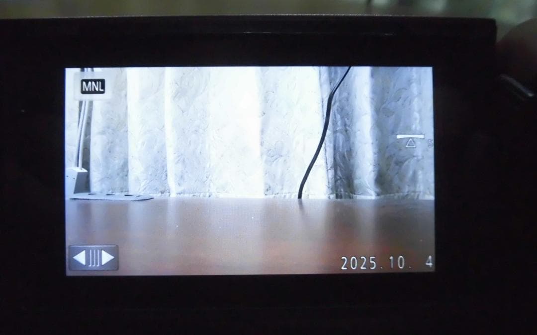 Panasonic■HC-W585M■50倍■64GB■f-HD■2017年製