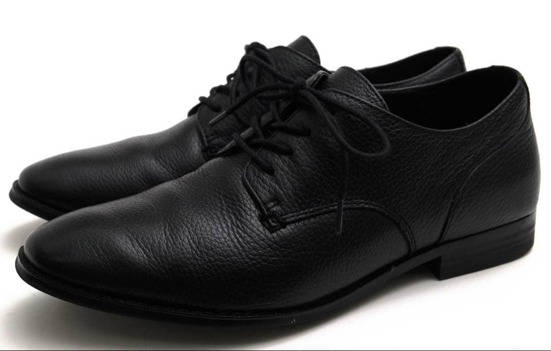 #Coach#ビジネスシューズ#メンズ#レザー#本革#美品