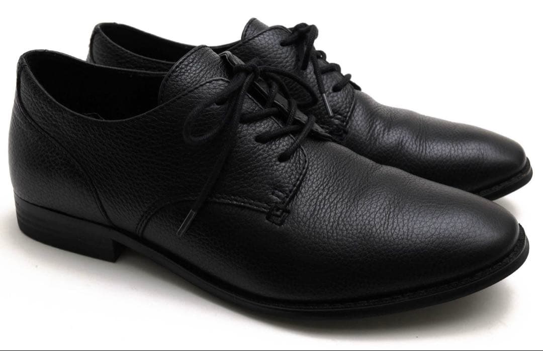 #Coach#ビジネスシューズ#メンズ#レザー#本革#美品