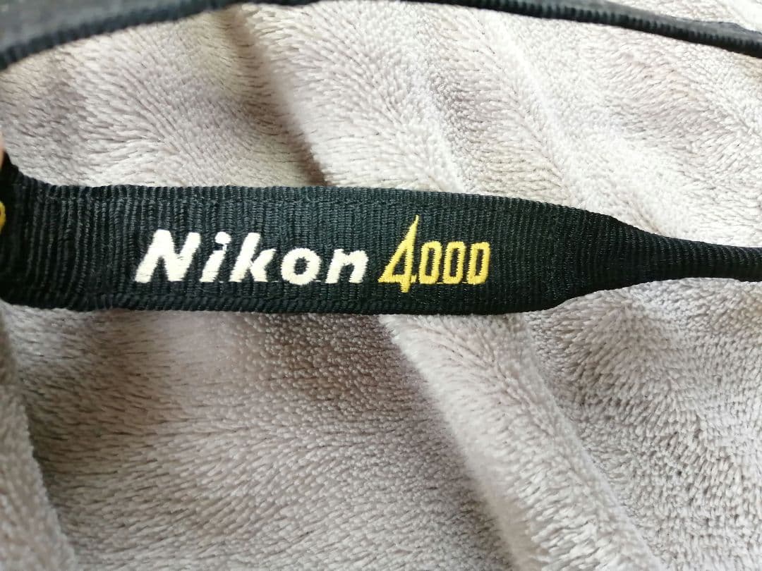 Nikon 一眼レフカメラ 35-105mmレンズ